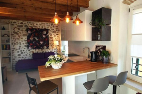 Sui Tetti di Valeggio - Holiday Apartment